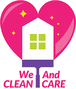 We Clean And Care